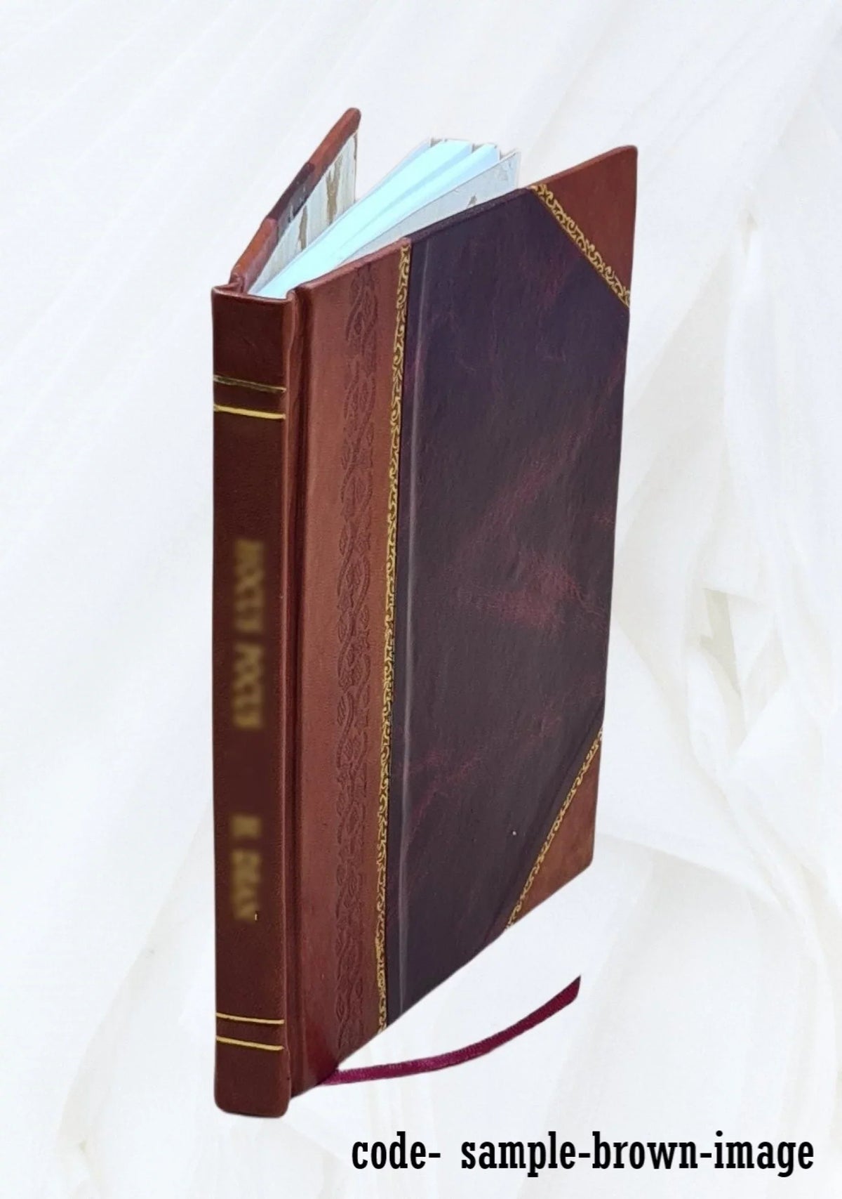 1925/26 1926 Thought. Bound] New Nautilus of Volume Magazine [Leather no.6 v.28
