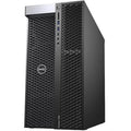 Precision T7920 128GB 11 Win 3104 Bronze 6C M4000 Dell 2TB 1.7Ghz Used
