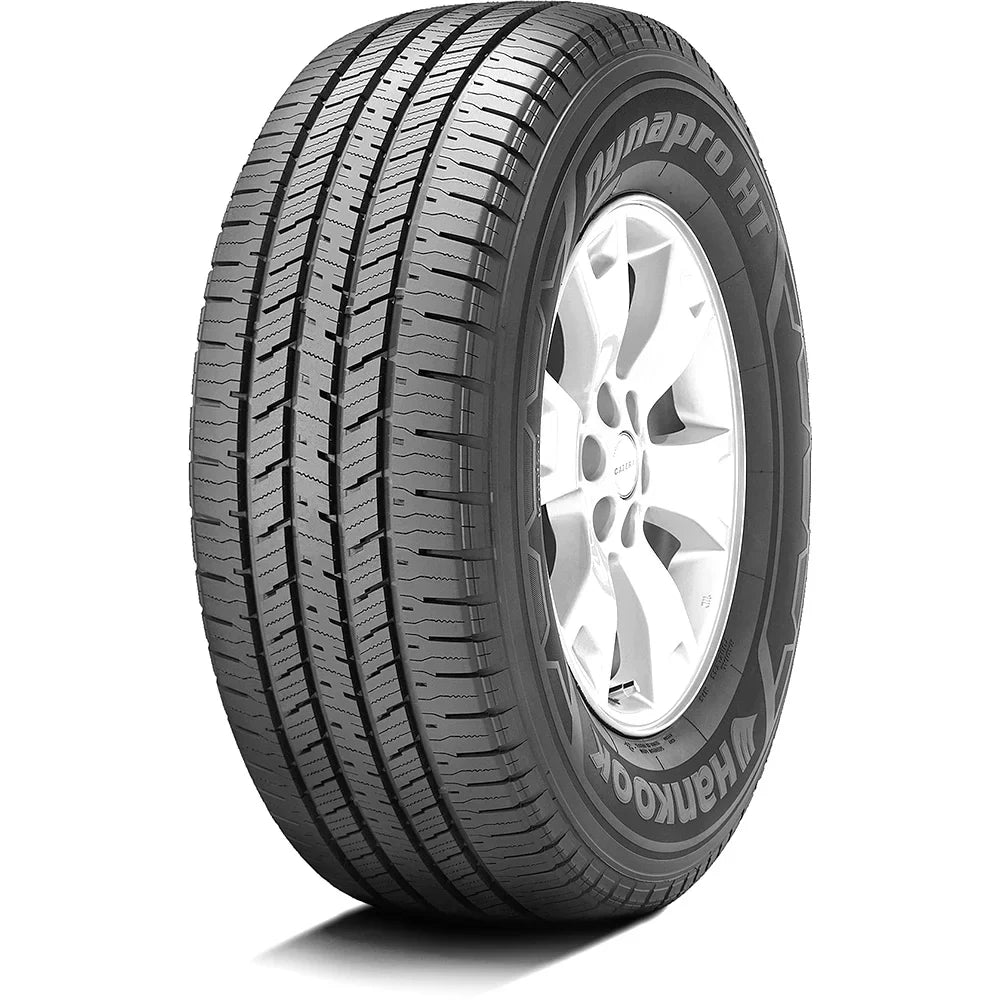 LT235/85R16 (RH12) E Truck Highway Light 120/116Q Dynapro HT Tire Hankook