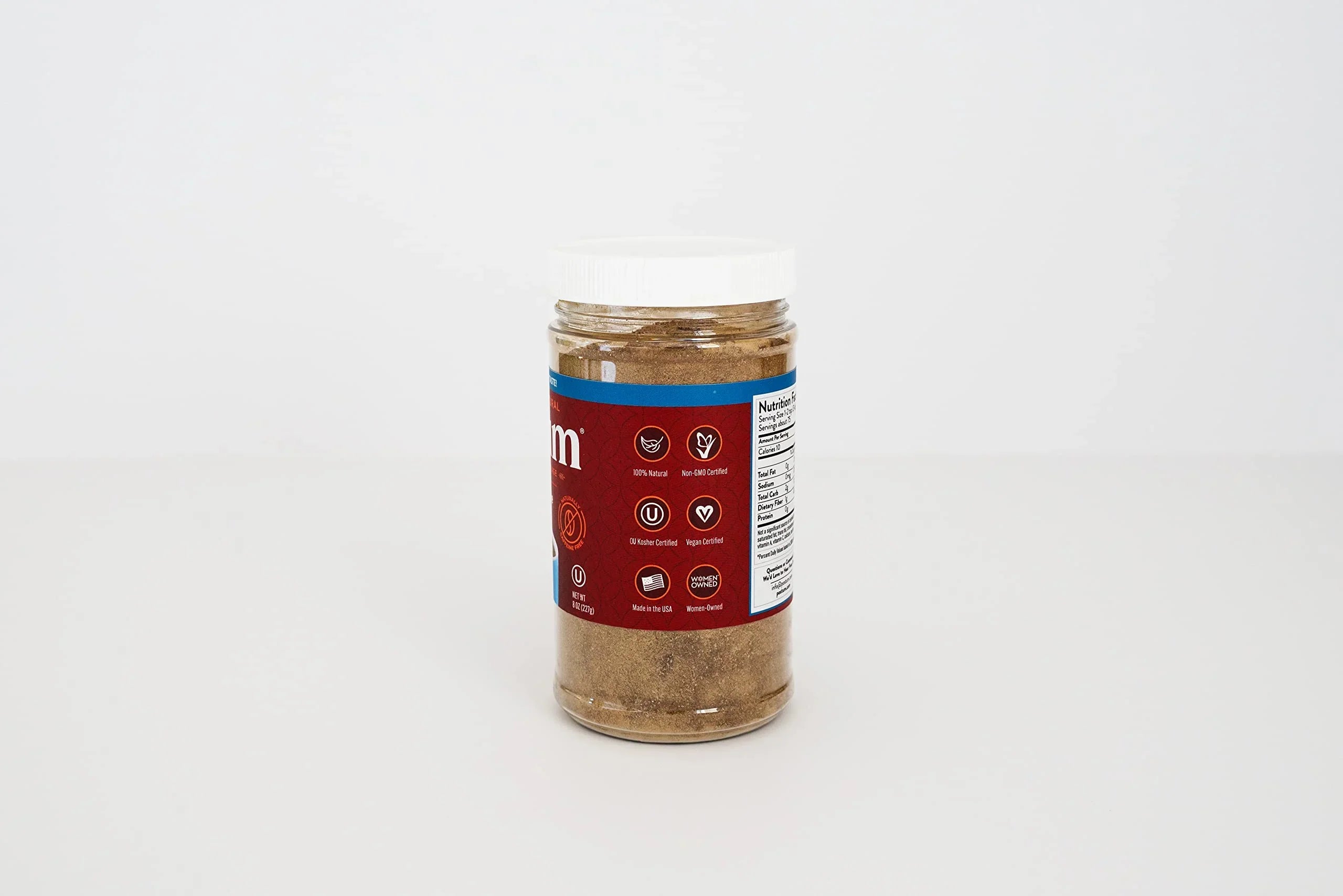 '- Blend Coffee (8oz) of Substitute Postum (Pack Natural 10)