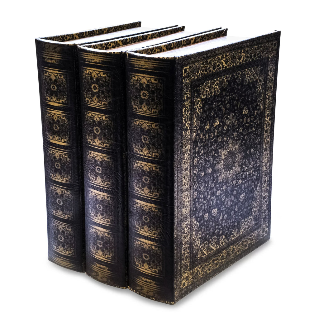 Sheets Storage Binder Acid-Free CD/DVD - DVDs, Organizer 3 Book Persian & Rays, Games CDs, - Binder for Pack 144 - Video Storage Box Bellagio-Italia Organizer Blu - Capacity
