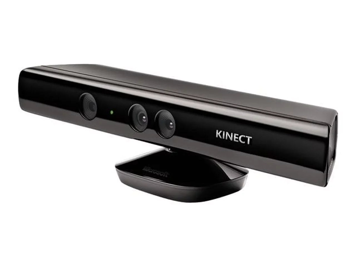 Restored Sensor Xbox Microsoft (Refurbished) 360 Kinect for