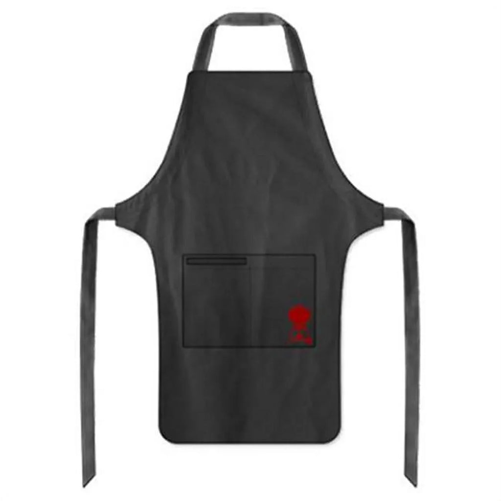 Black 6474 Apron, Weber Barbeque