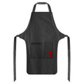 Black 6474 Apron, Weber Barbeque