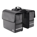 Bag Carriers Bag Bags BIKING Seats Capacity Seats WEST Luggage Rear Cycling Waterproof Trunk Rack Carriers Large