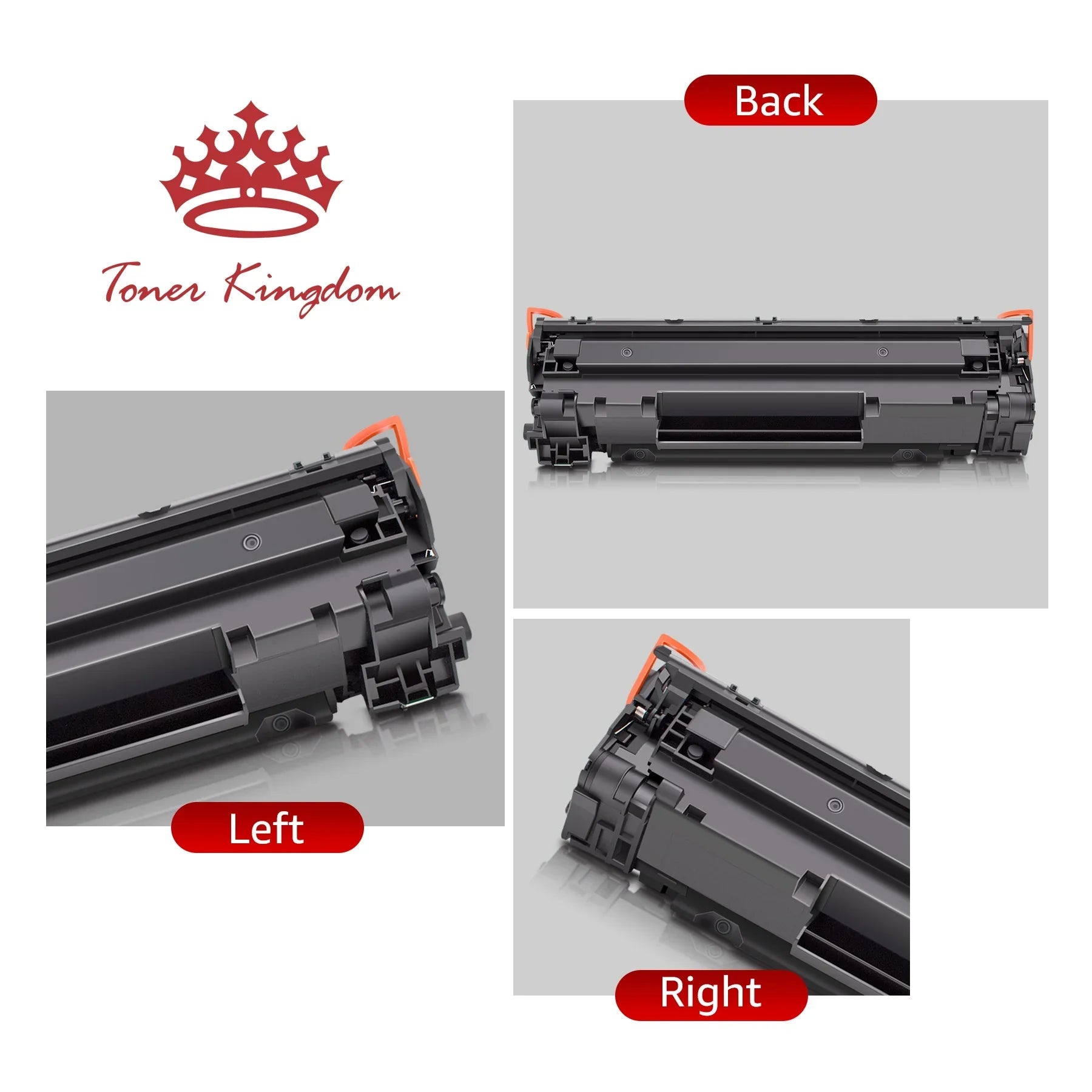 111S MLT111S Xpress M2026W Printer M2024 Compatible 111S for SLM2020W MLT-D111S 111L 2-Pack Cartridge Toner D111S M2022W Samsung MLT-D111S M2070FW (Black)