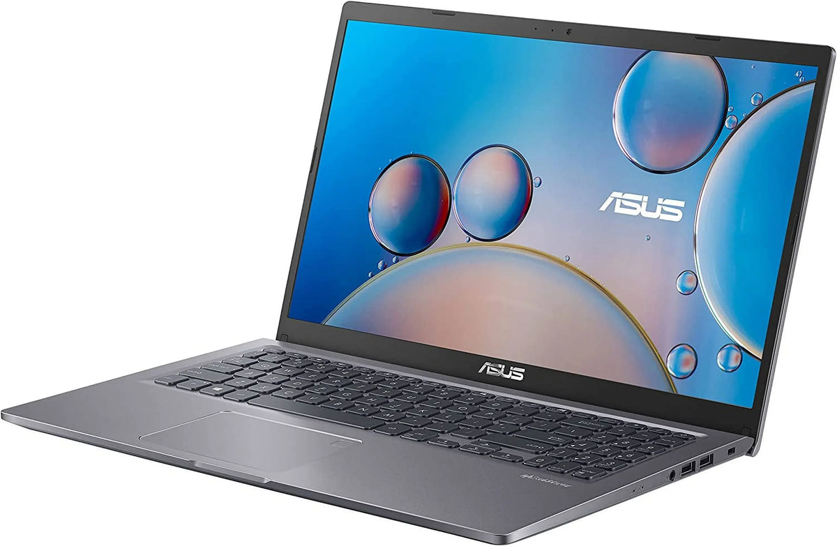 Asus 11) 8GB - Windows SSD, RAM, 15.6" X515EA-WH39-CB I3-1115G4, (Intel 256GB Vivobook FHD Laptop Core