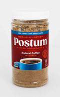 '- Blend Coffee (8oz) of Substitute Postum (Pack Natural 10)