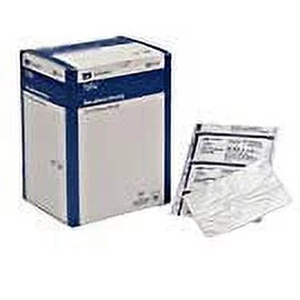 100 Ouchless Adhesive Count'' Telfa ''3 , Dressing x 4