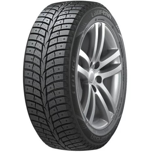 2010-11 Honda Hybrid-L, LW71 195/65R15XL Ice FIT 2009-12 Tires) Laufenn Fits: Prius BSW (4 I Civic Toyota Base 95T