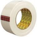 8981 Strapping Scotch - Case 24 Clear Tape of -