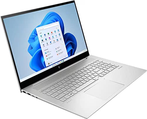 11 FHD Home i7-1260P SSD Windows Graphics Backlit 17.3" HP Xe USB HDMI Intel Envy Touchscreen 6E Laptop IPS Thunderbolt4 NVMe 32GB Keyboard 4TB DDR4 12th 2023 64GB 12-Core Iris WiFi w/RE