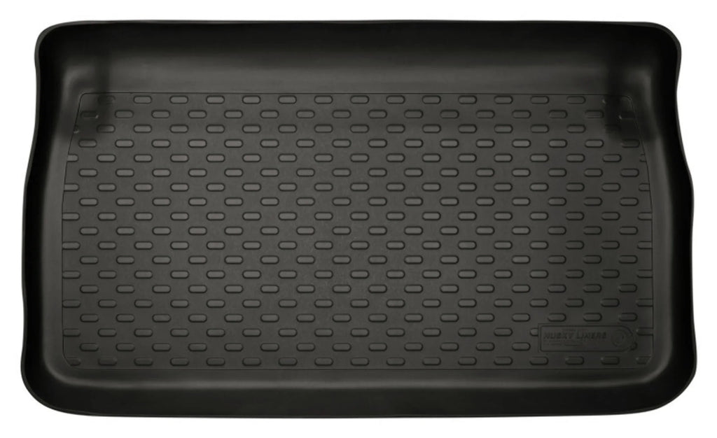 Husky Cargo Caravan with Town 05-12 Rear Style RealTruck Black by Country/Dodge Chrysler 2005-2016 Chrysler select: Compatible & Country Classic Liner Town Grand