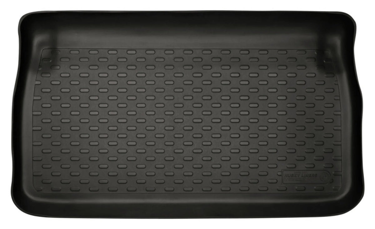 Husky Cargo Caravan with Town 05-12 Rear Style RealTruck Black by Country/Dodge Chrysler 2005-2016 Chrysler select: Compatible & Country Classic Liner Town Grand