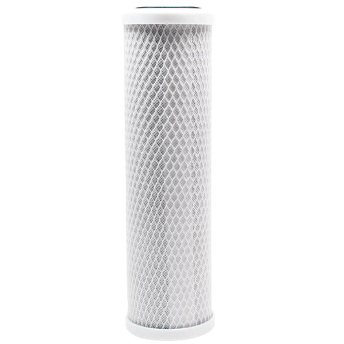 '- Filter Activated - Replacement for 12-Pack Pure RO KleanWater for Depot Denali MD9111 Marine Universal 10 Block Brand System Carbon Basic inch Depot Marine Filter