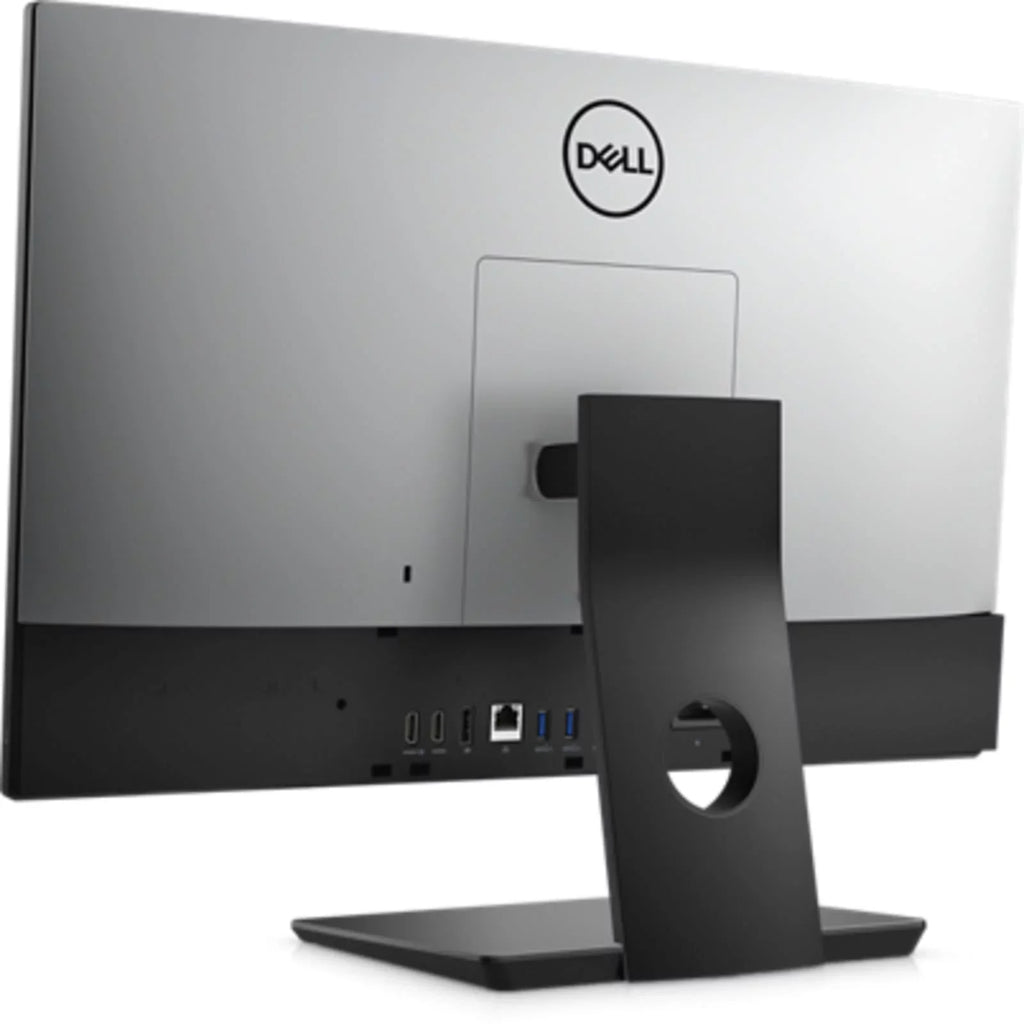 16GB - 4TB Restored - AIO 23.8" i5 (2022) RAM Cores Core @ 7000 (Refurbished) Dell 7400 Optiplex GHz SSD 6 FHD 4.6