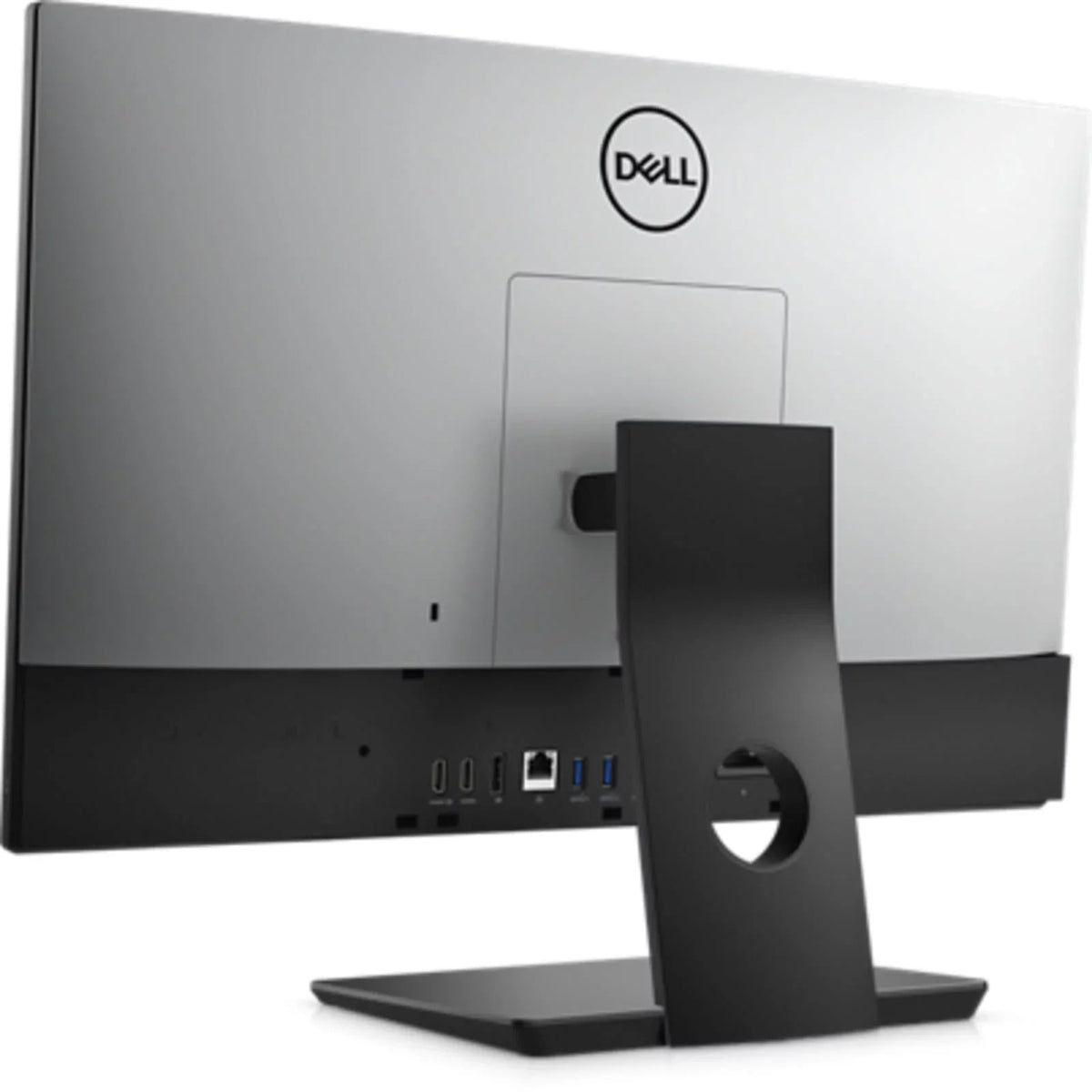 16GB - 4TB Restored - AIO 23.8" i5 (2022) RAM Cores Core @ 7000 (Refurbished) Dell 7400 Optiplex GHz SSD 6 FHD 4.6