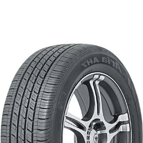 Aria 99T BSW 215/65R17 Nexen Tires) (4 AH7