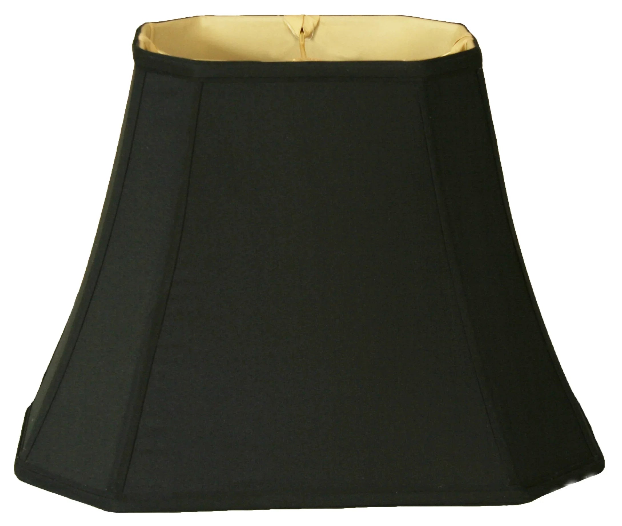 Black x Lamp Designs Cut x x x (8 Shade 10 Rectangle Royal Corner - 6.5) 12) (5 -