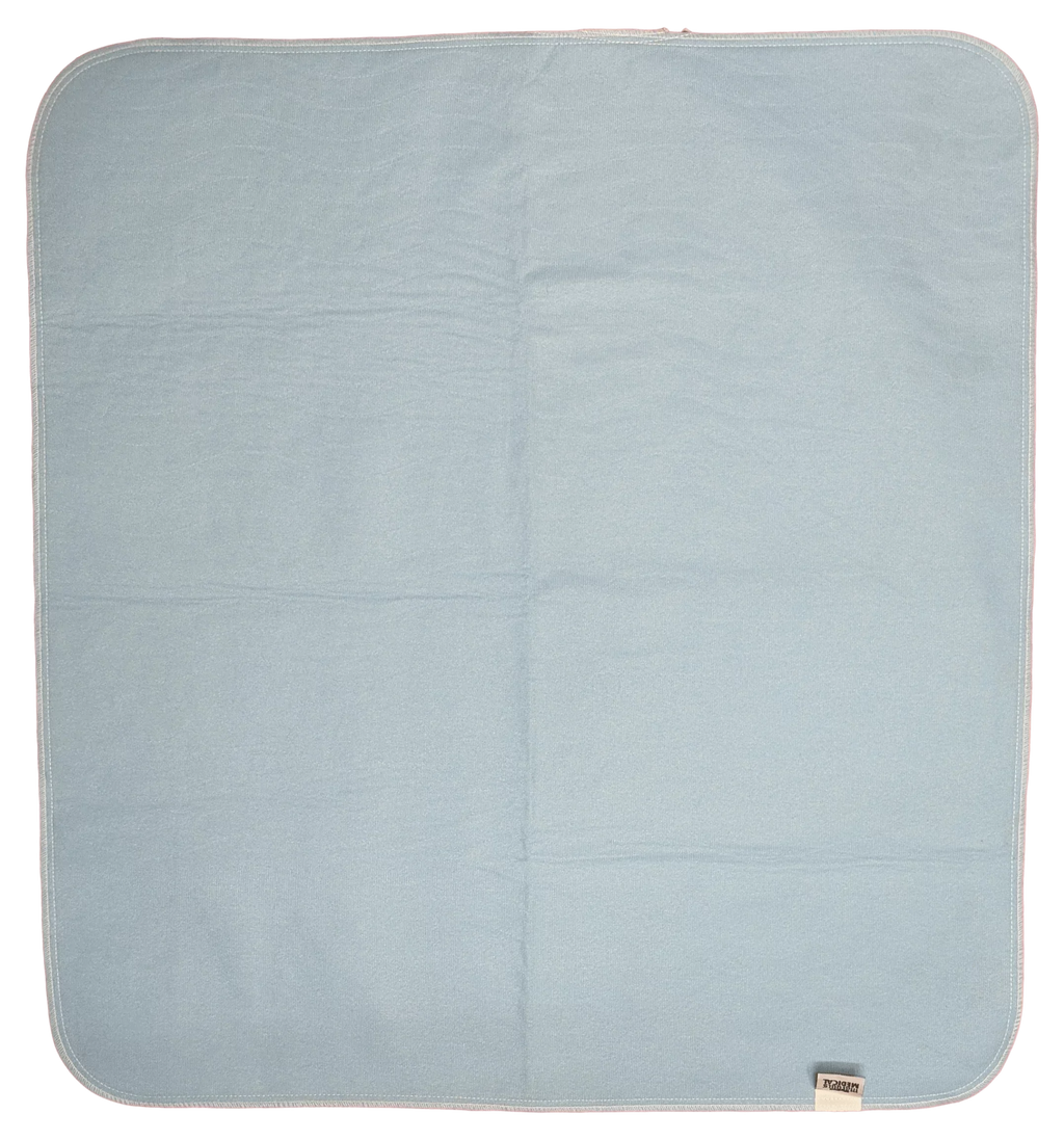 34 Blue/Green 4 36 Pack x Incontinence Underpad Bed Pad Reusable
