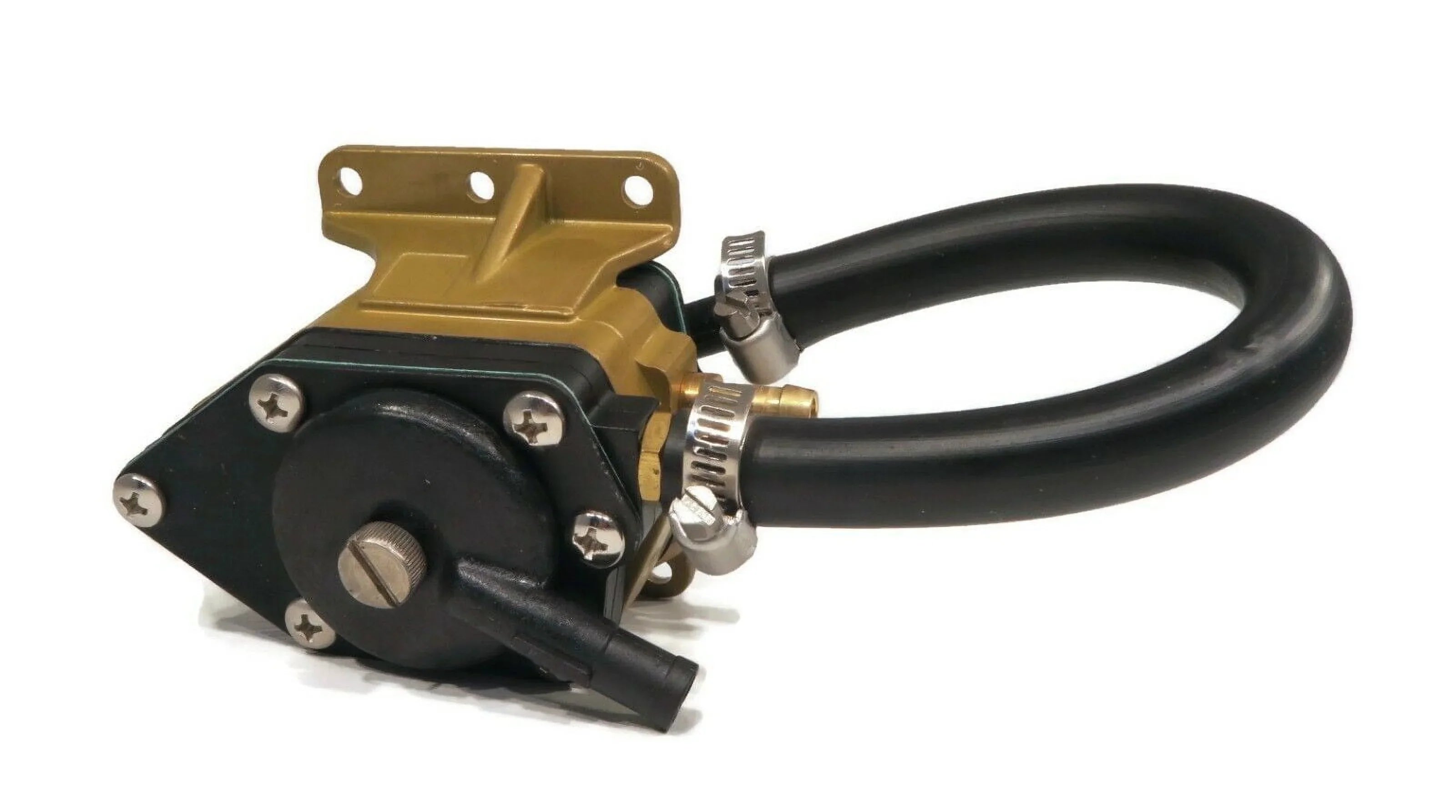 Fuel J175GLEDB | HP Conversion 1996 ROP The Pump Shop Johnson 175 VRO Assembly Evinrude, For