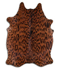 sale AMAZON for ON JAGUAR Love-affair rug cowhide BEIGE rugs PRINTED