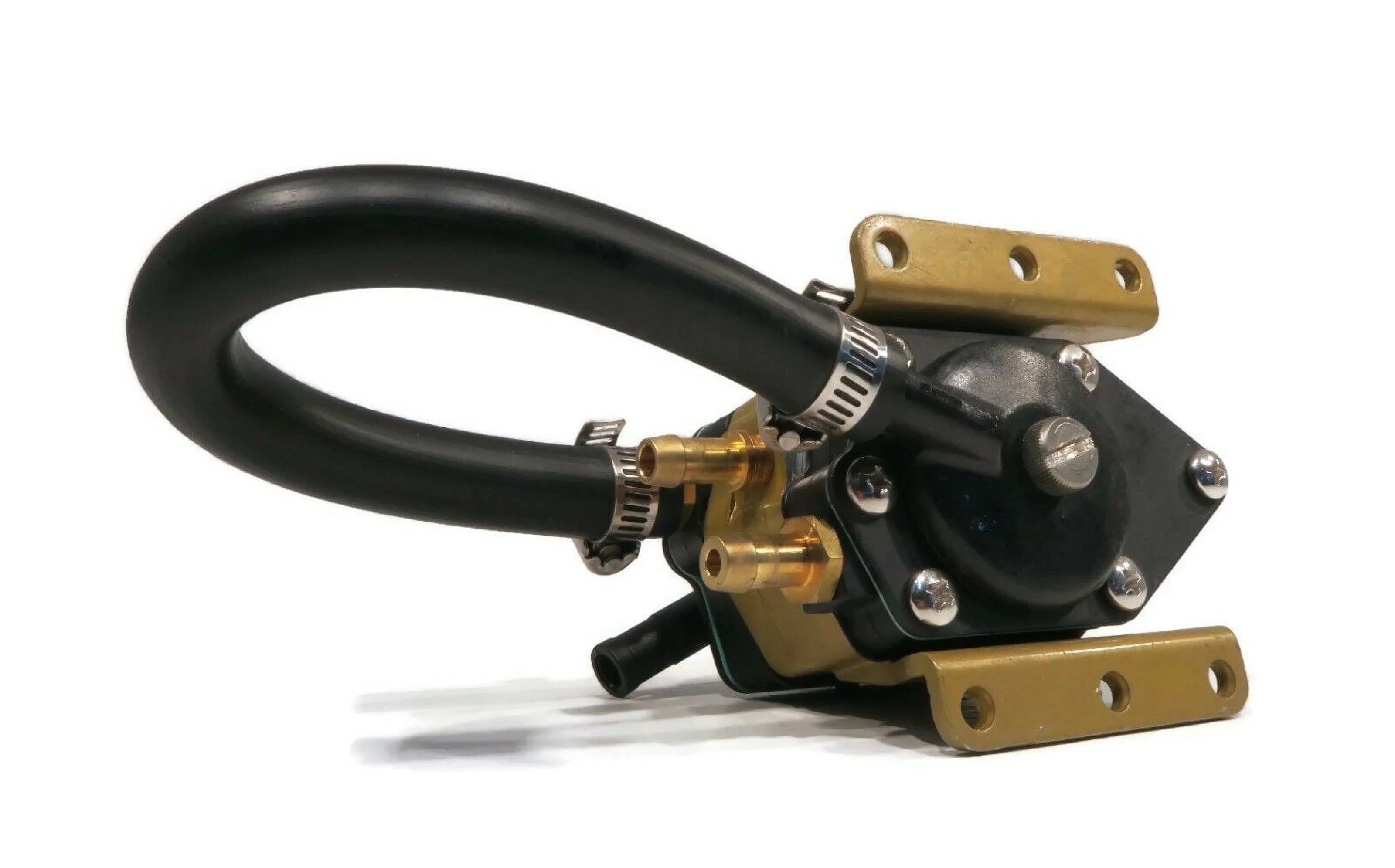 J175VXSIF Outboards VRO ROP Shop | Fuel Evinrude J175VLSIF, Conversion The Pump 175 For 2001 HP