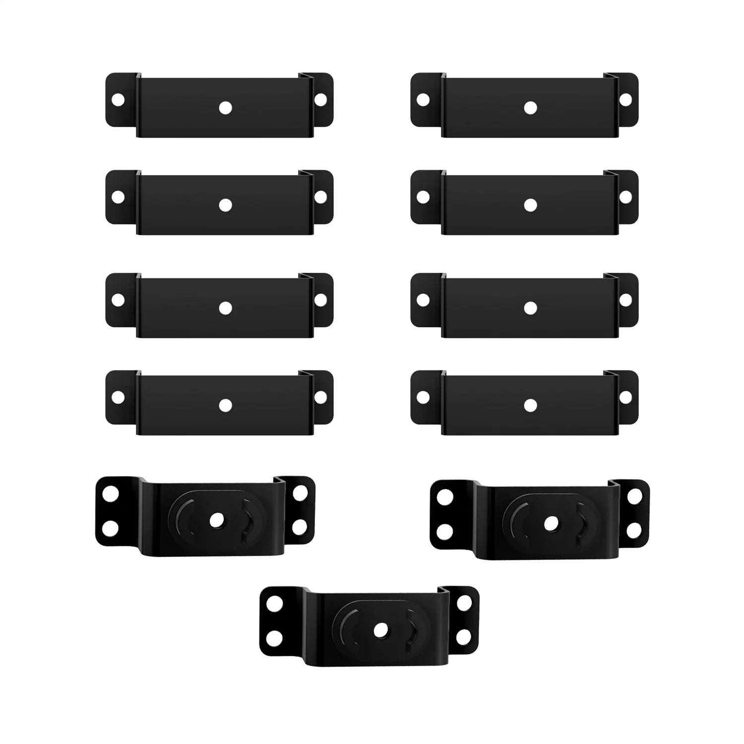 195041 Colorado select: Canyon Putco Panel Molle COLORADO CHEVROLET Fits 15-21 2015-2016,2021-2022 Fits