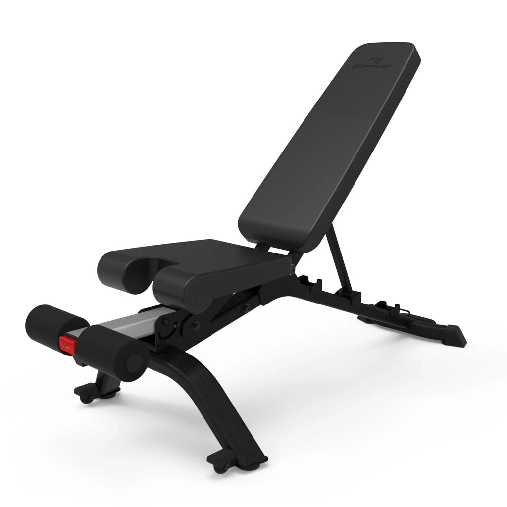 Bench Bowflex 3.1s Weight (Litho)