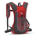 Lightweight Water-resistant Bag Hydration Cycling for Hiking Shoulder Running Biking Sport