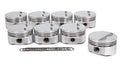 in Racing pc 8720-4000 SBF Forged D.S.S. E 4.000 Series Piston P/N Bore 8