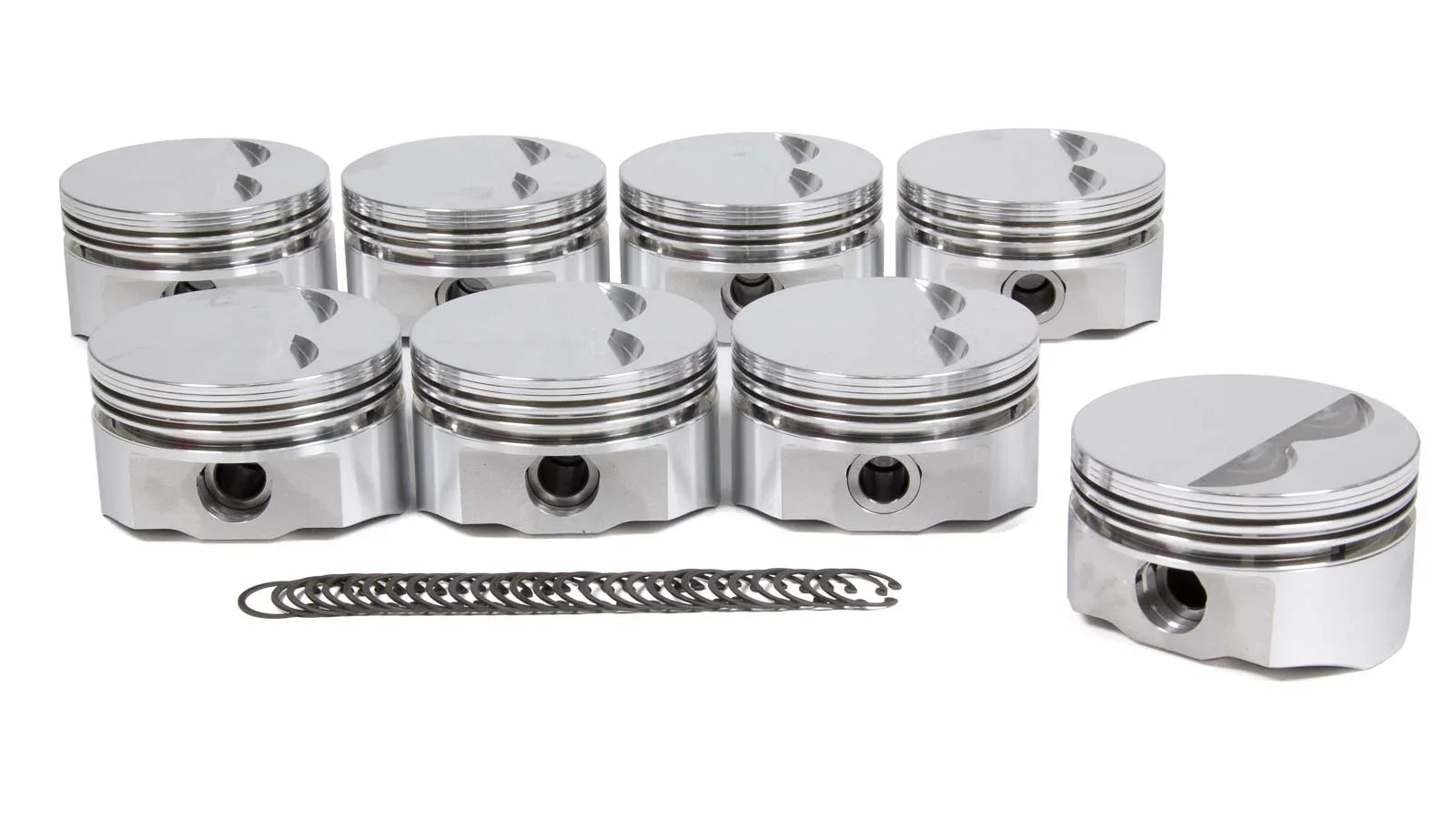 in Racing pc 8720-4000 SBF Forged D.S.S. E 4.000 Series Piston P/N Bore 8