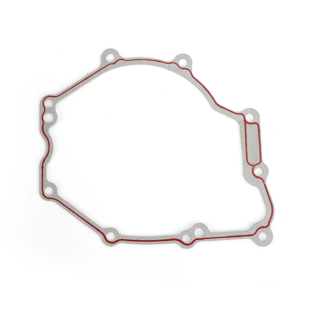 YZF-R6 Magneto Stator+Voltage For R6 Yamaha YZF Coil Rectifier+Gasket 2006-2016