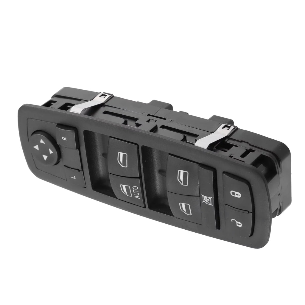 Unique Window Journey Dodge Driver 68307001AA 2017 Master 2018 2019 for Power Side Left Bargains Black Switch Front