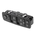 Unique Window Journey Dodge Driver 68307001AA 2017 Master 2018 2019 for Power Side Left Bargains Black Switch Front