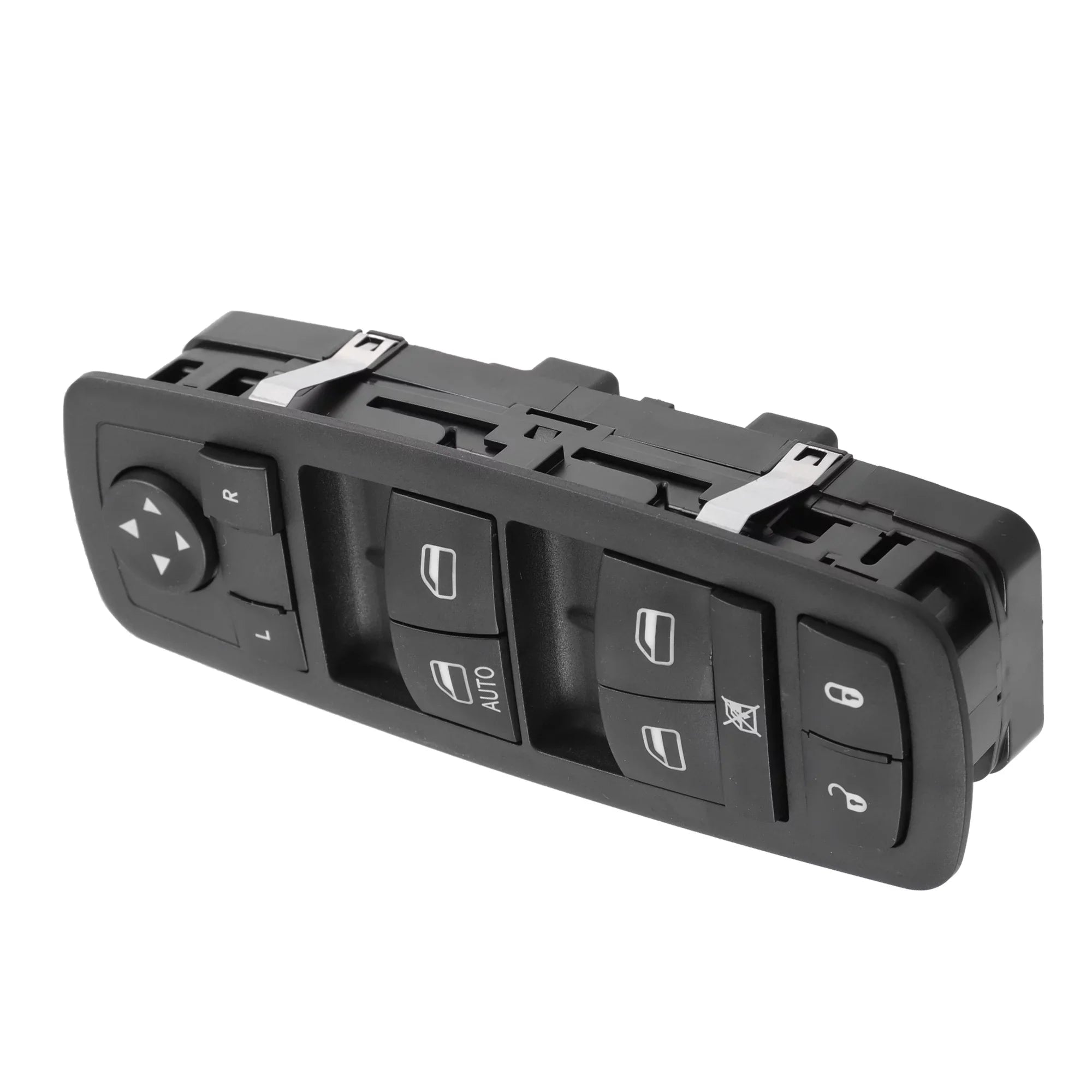 Unique Window Journey Dodge Driver 68307001AA 2017 Master 2018 2019 for Power Side Left Bargains Black Switch Front
