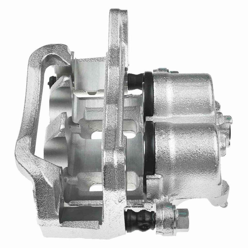 11-15 Teledu CX-9 Disc 11-14 Brake Caliper Front For w/ Right Edge Bracket MKX 07-15