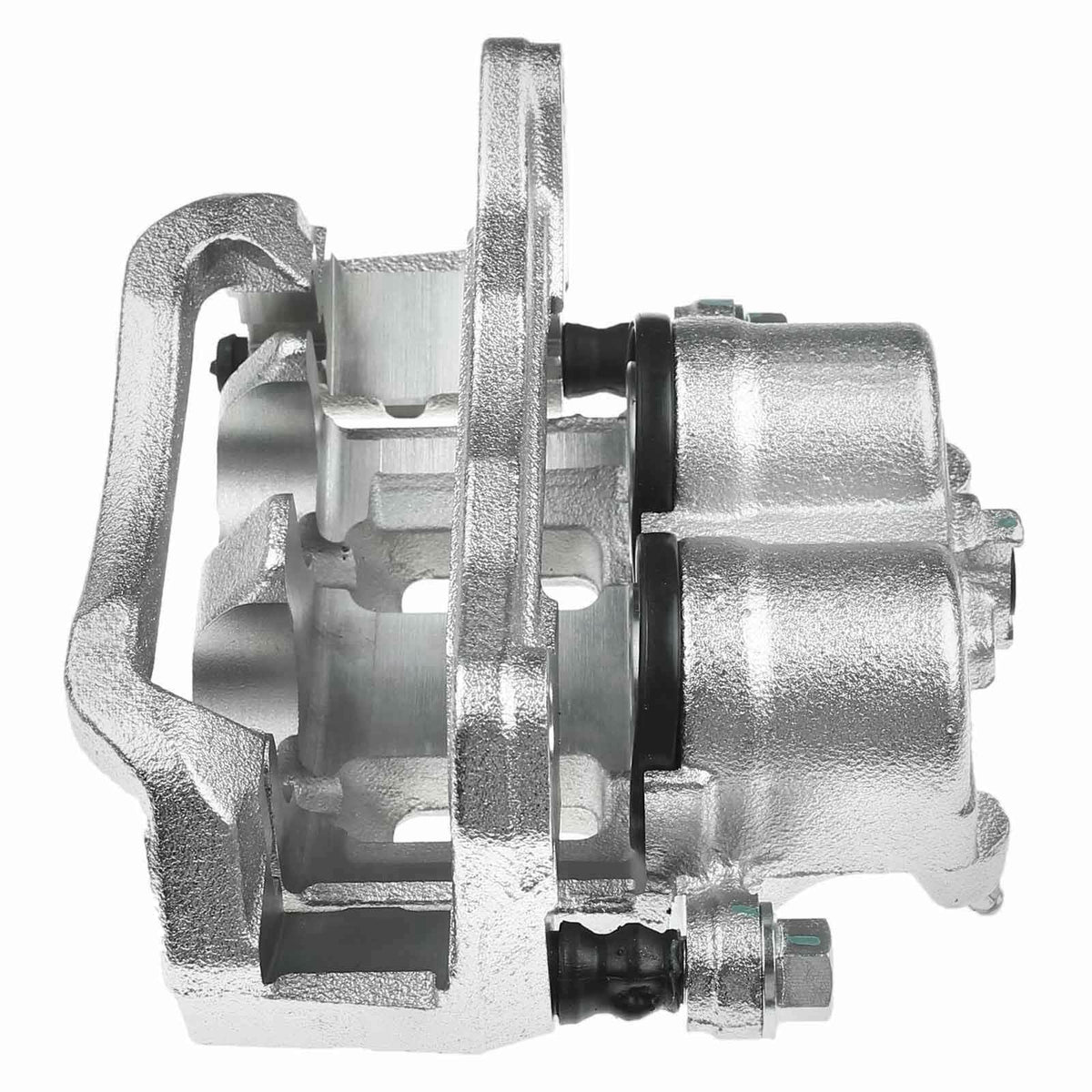11-15 Teledu CX-9 Disc 11-14 Brake Caliper Front For w/ Right Edge Bracket MKX 07-15