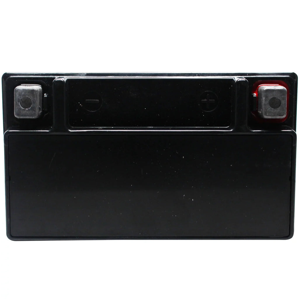 '- Factory Maintenance BMW Activated, 2-Pack GS Replacement 2010 UB-YTX14-BS F800ST, Motorcycle 800 12V, UpStart 12AH, CC Battery Free, Battery