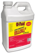 2-1/2Gl Vpg / 33707 Weed Killer(Residen, Gly Hi-Y Killzall(Ca)41%Conc Ferti-Lome