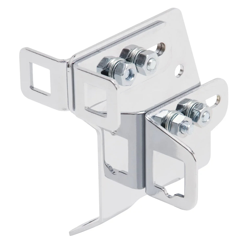 Kickdown / Throttle C10 8030 CHEVROLET 1969-1978 select: Bracket 1969-1972 CHEVROLET Fits Control and Edelbrock Trans. Cruise CAMARO, Mounting