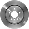 BENDIX - PRT5083 Z3 Fits BMW Disc select: PREMIUM Rotor BMW 1995-1999 M3, 2000-2001 Brake
