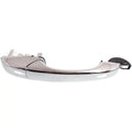 Chrysler Van Handle Rear Chrome Dodge Right Left For Brand Outside Door 2008-19