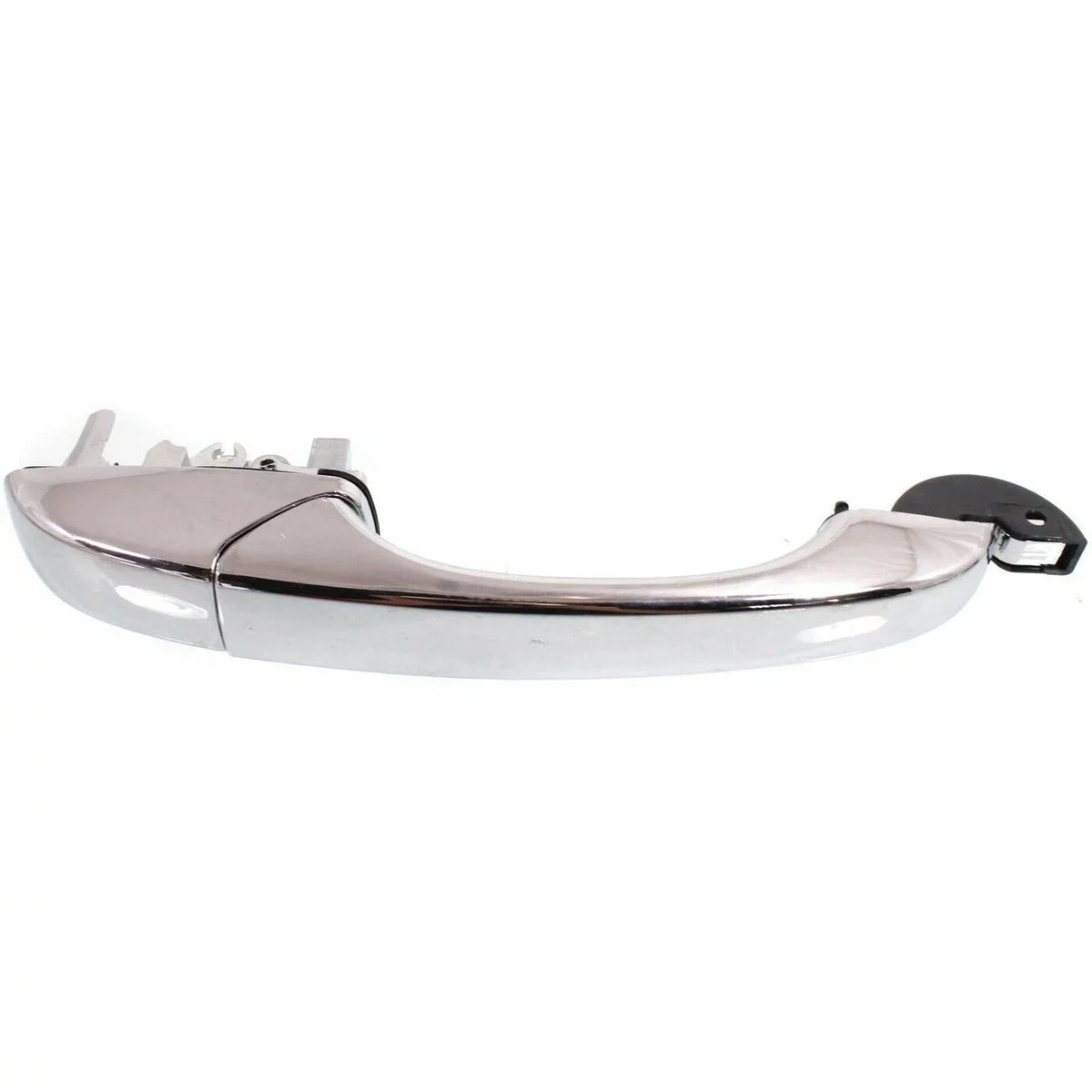 Chrysler Van Handle Rear Chrome Dodge Right Left For Brand Outside Door 2008-19