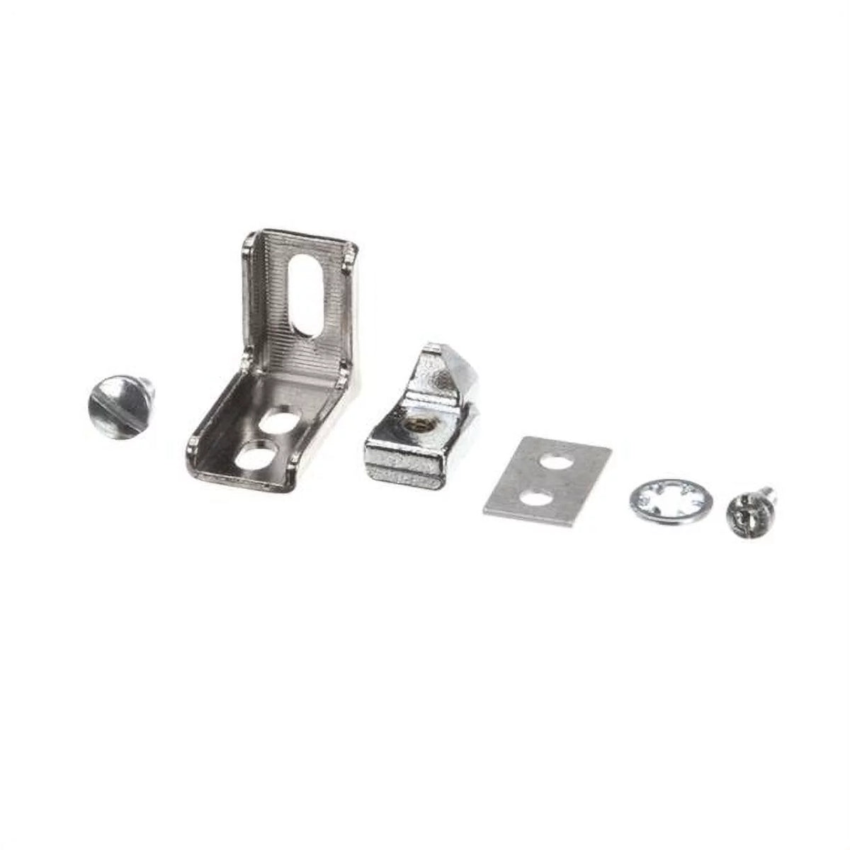 Assembly Beveled NU-VU 50-0421-1 Edges Catch