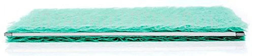 20x24x1 AC Supply Changes 4 - Electronic Replacement Wingman1 Furnace - Pads Filter Year Air