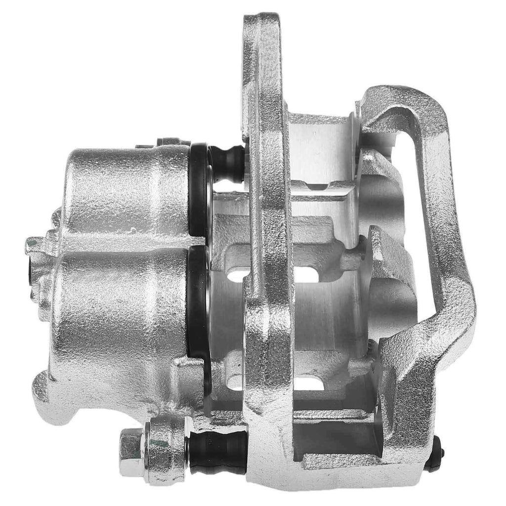 11-15 Teledu CX-9 Disc 11-14 Brake Caliper Front For w/ Right Edge Bracket MKX 07-15