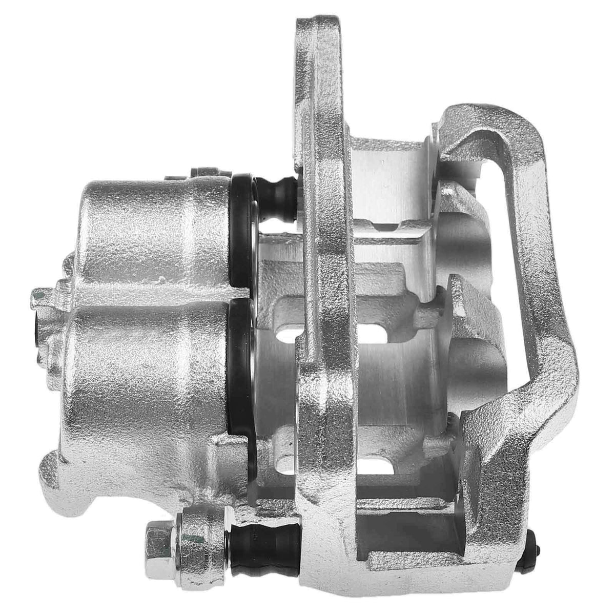 11-15 Teledu CX-9 Disc 11-14 Brake Caliper Front For w/ Right Edge Bracket MKX 07-15