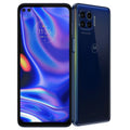(CDMA 128GB + Unlocked 5G GSM) One Restored (Refurbished) Blue B