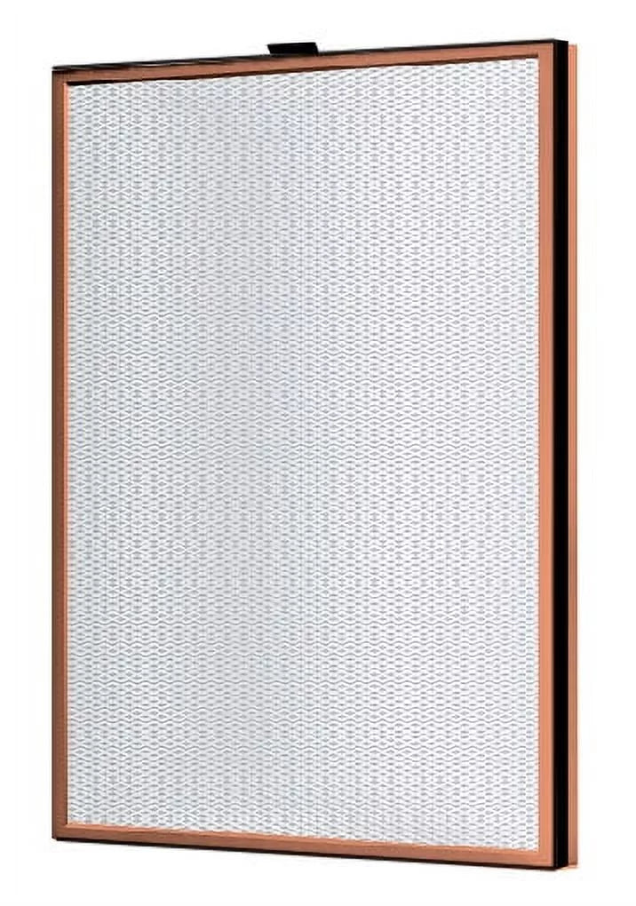'- Replacement Allergens, HEPA Smart For Air Filter H13 PET Filter Dander Aspen Purifier Smoke, TRUE Dust, Pet